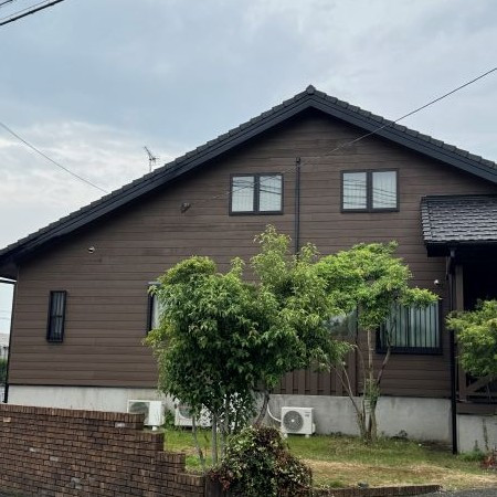 施工事例のafter画像