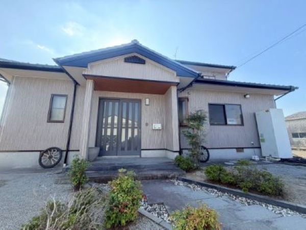 施工事例のafter画像