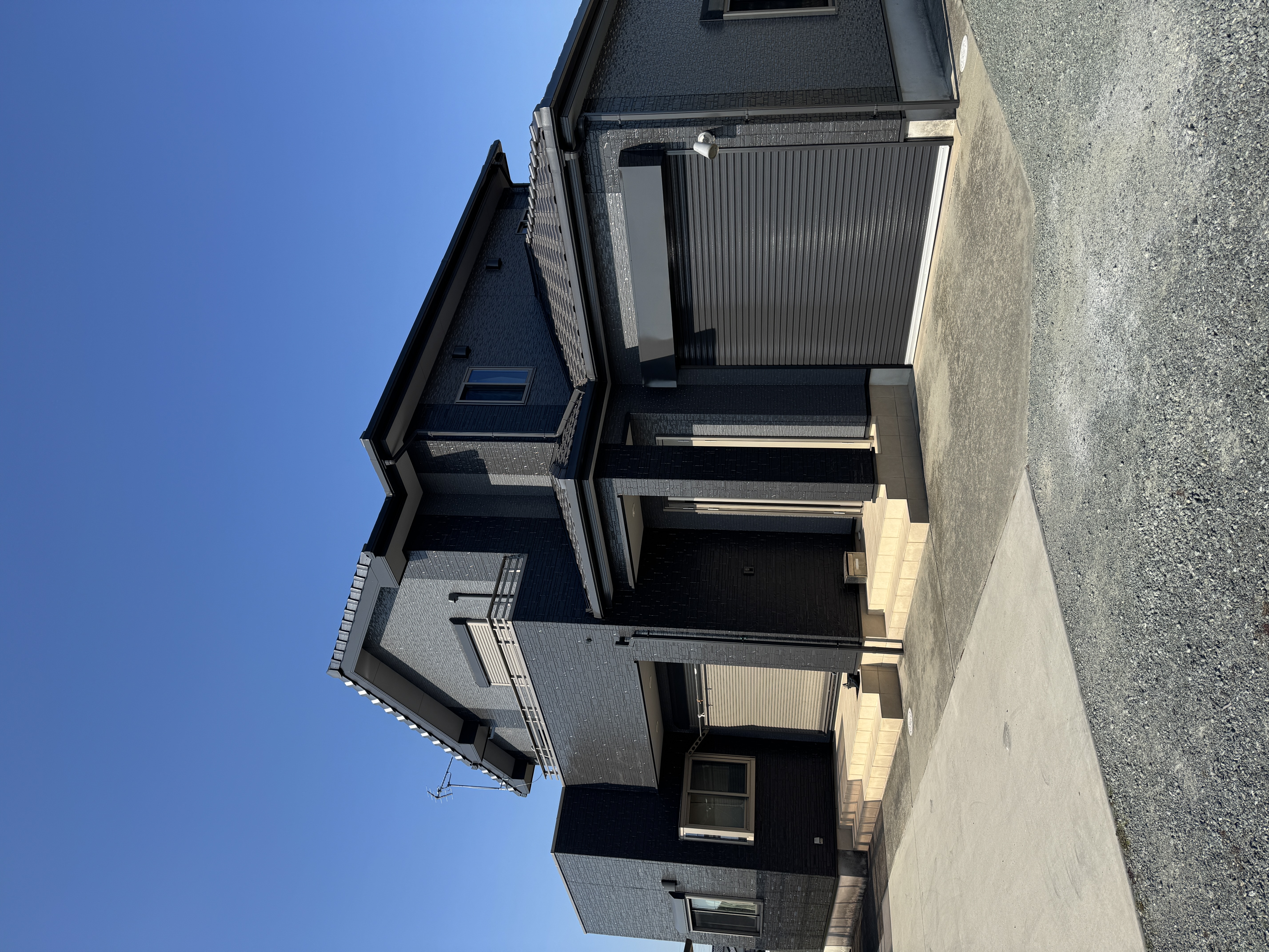 施工事例のafter画像