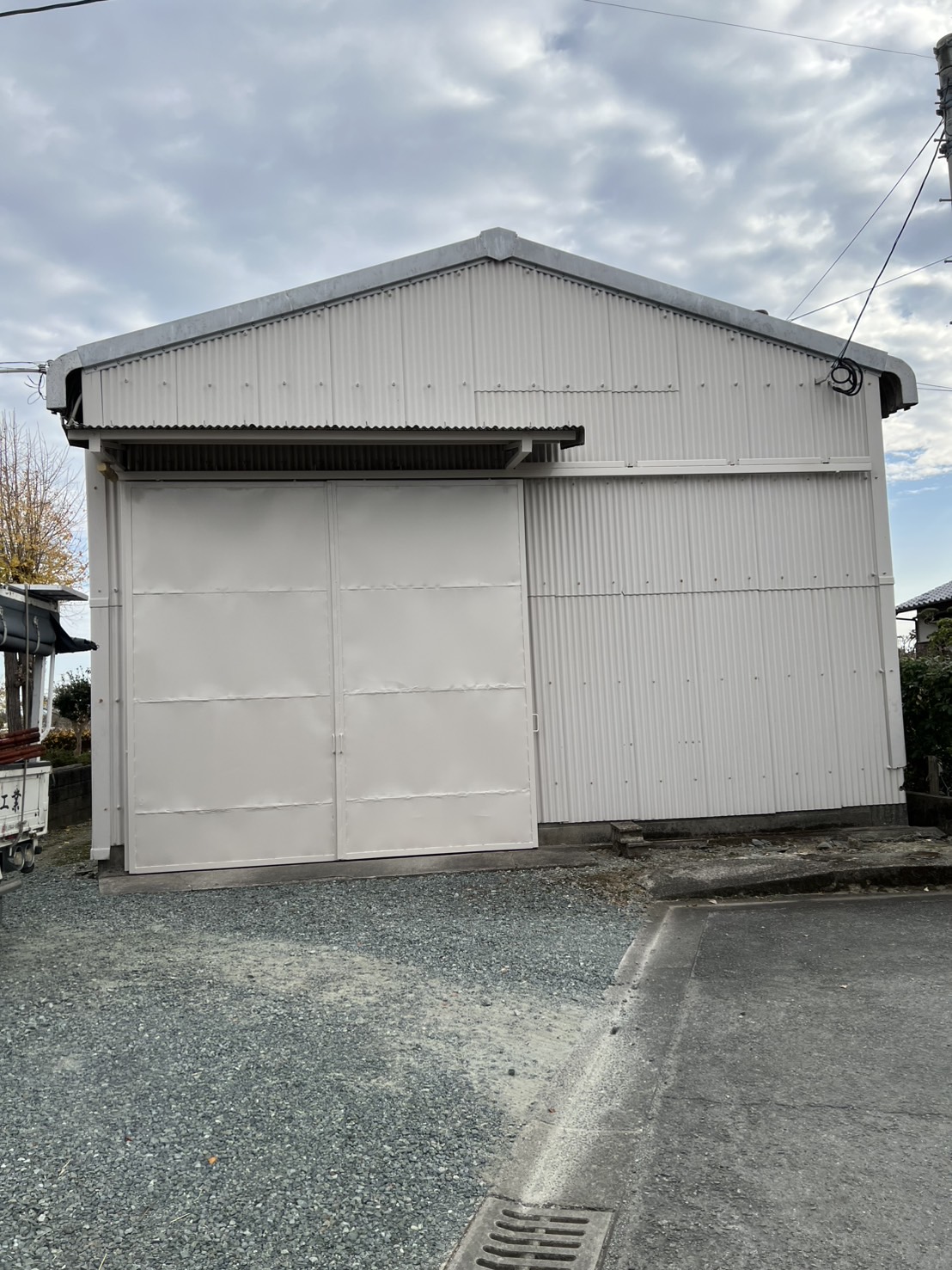 施工事例のafter画像