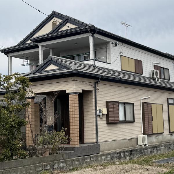 施工事例のBefore画像