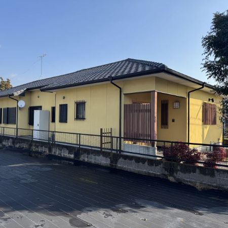 施工事例のBefore画像