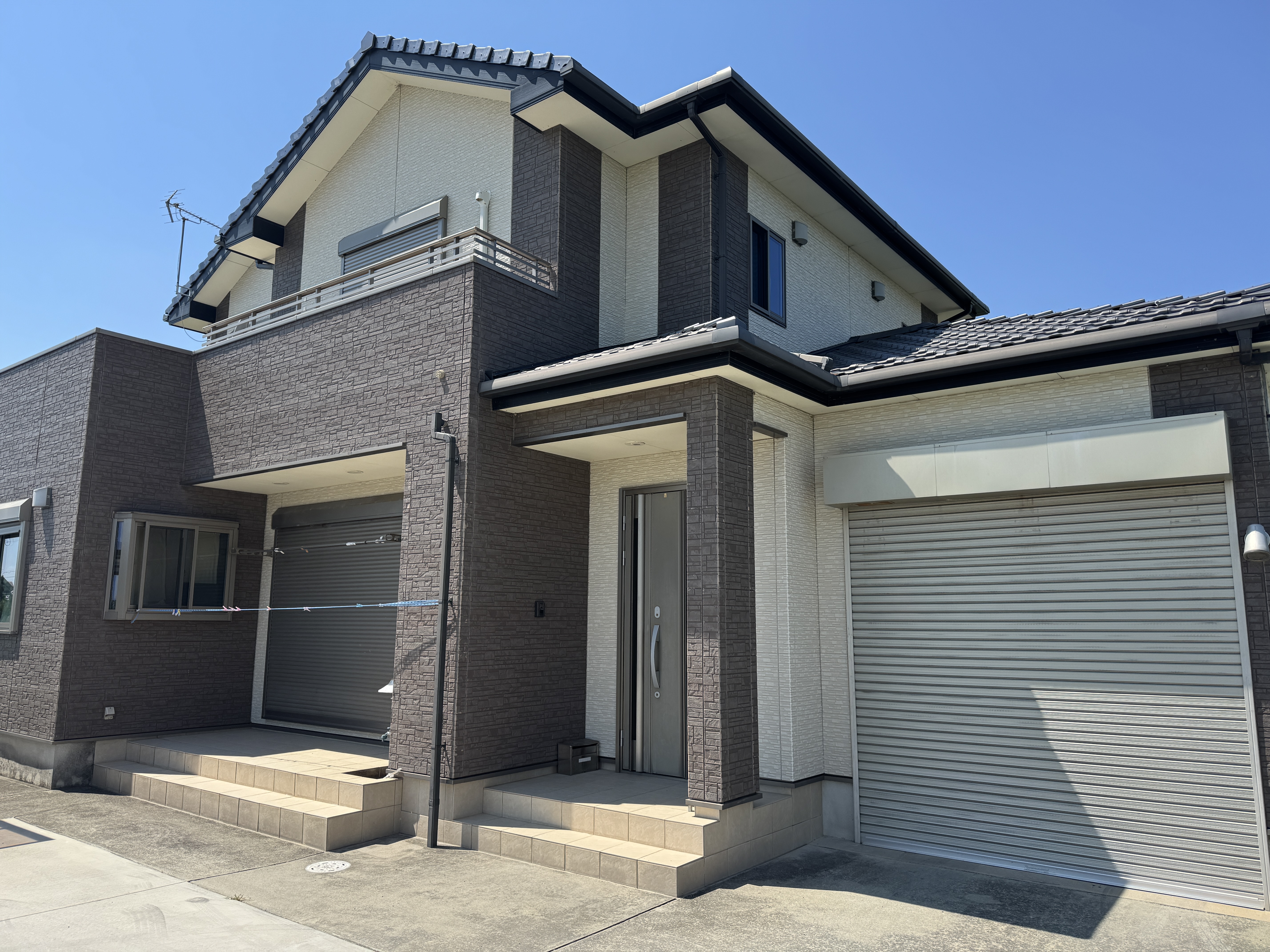 施工事例のBefore画像