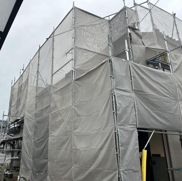 施工事例のBefore画像